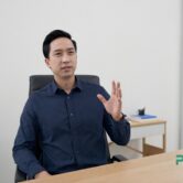 Marcus Goh, Director, PULSE Digital. How Do Singapore Clinics Get Cited in AI Search Answers?