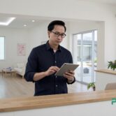 Marcus Goh, Director, PULSE Digital. Can Singapore Clinics Run ChatGPT Ads? What the Policy Says